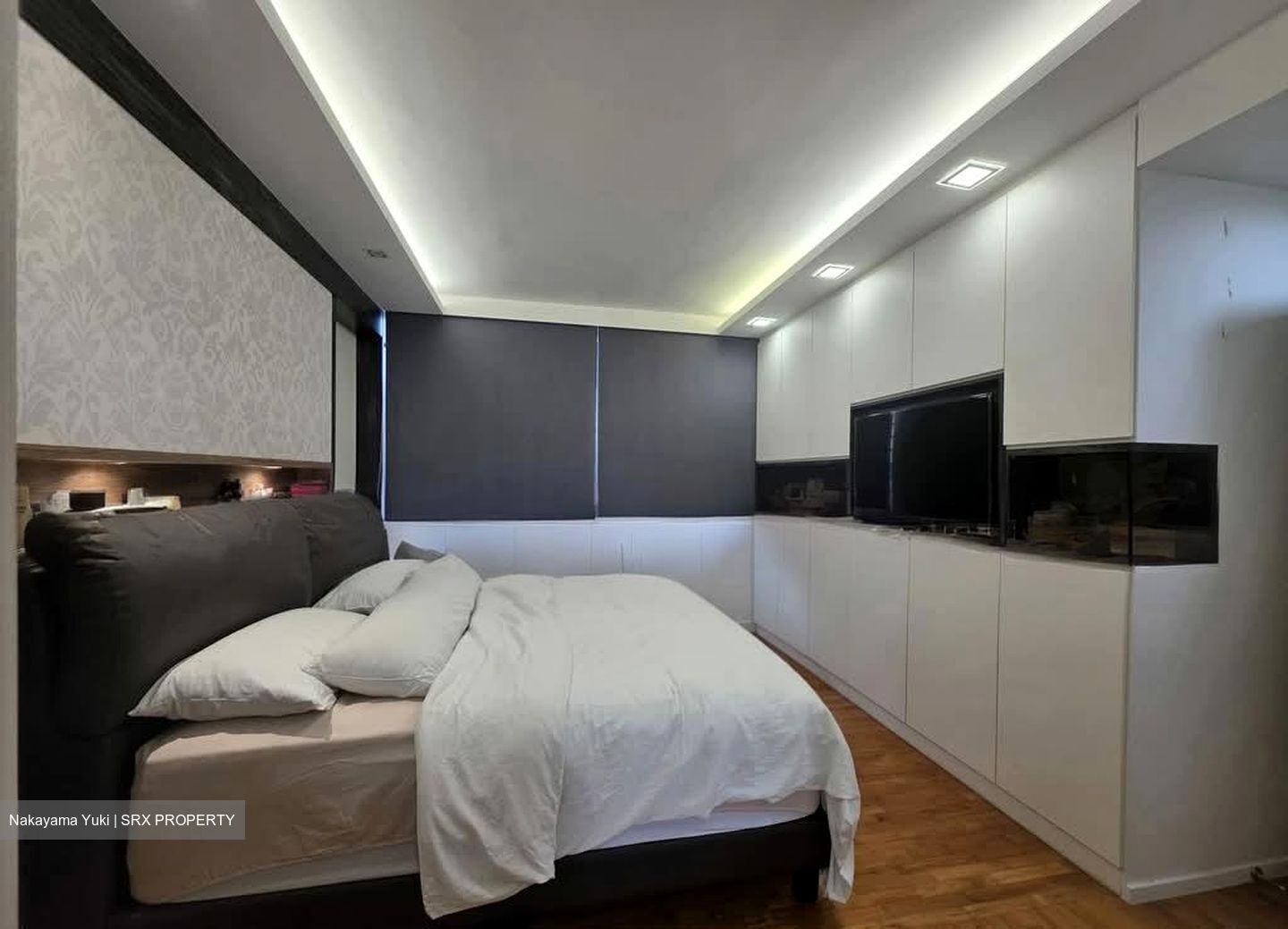The Amore (D19), Condominium #558399131